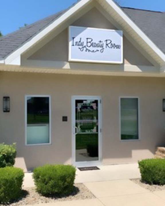 Indy's Beauty Room